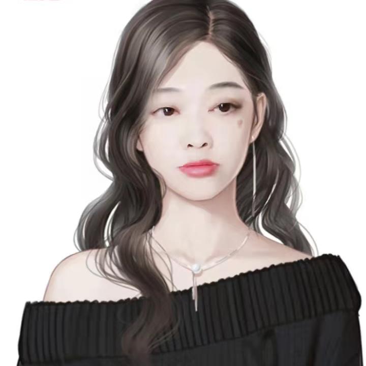 晚青