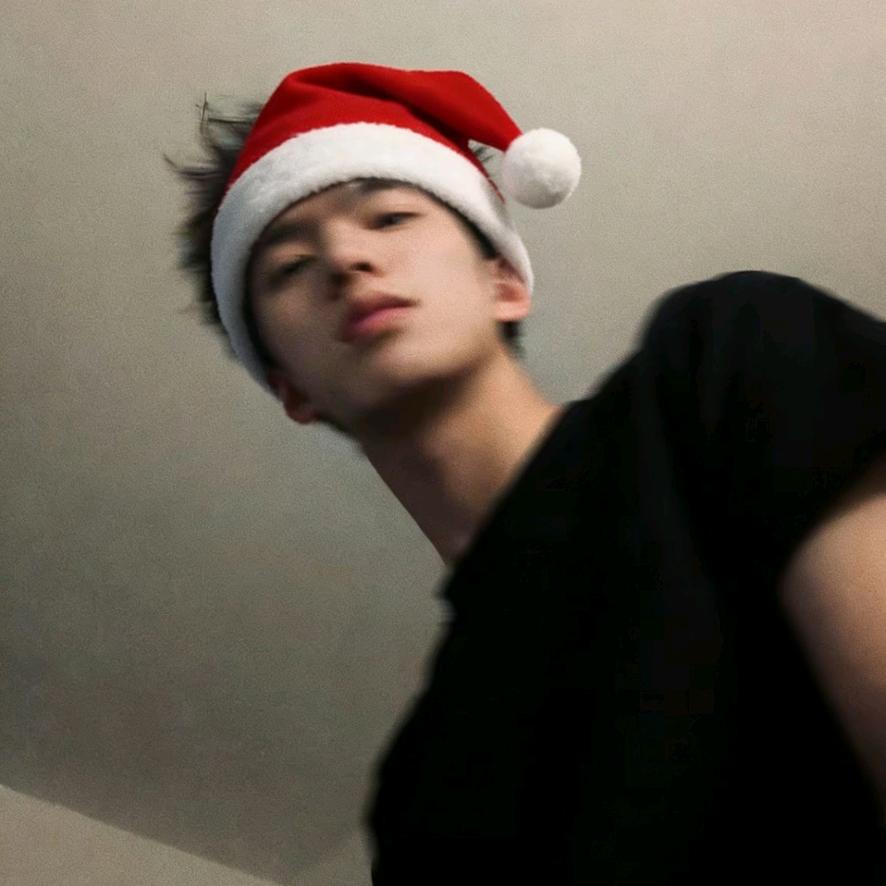 Iceman（老实人版）