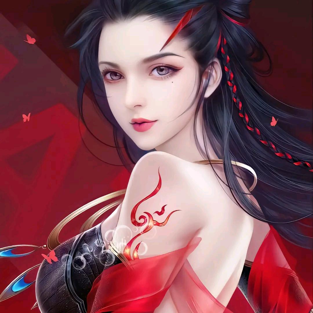 👿别闹