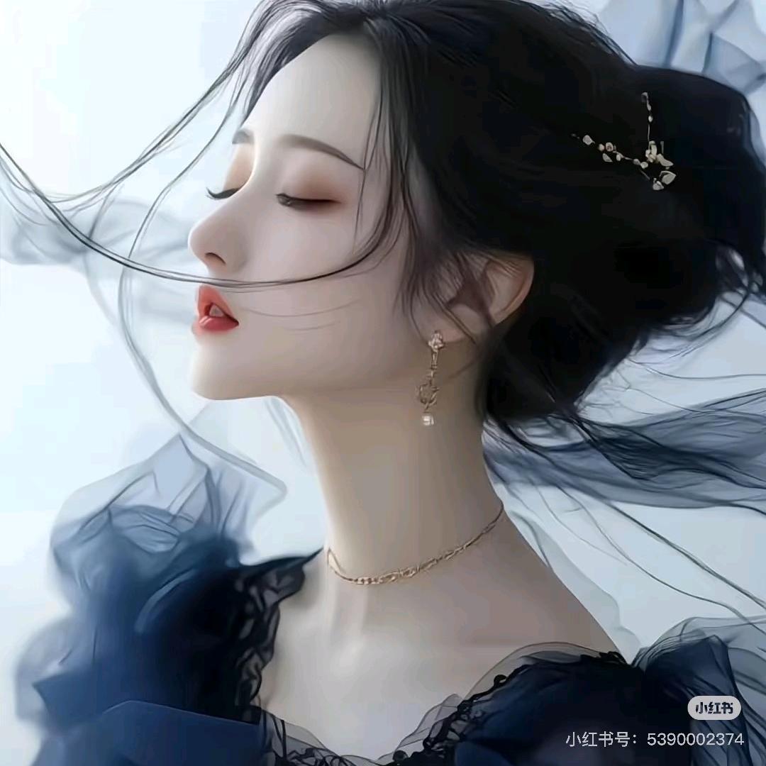 似我非我