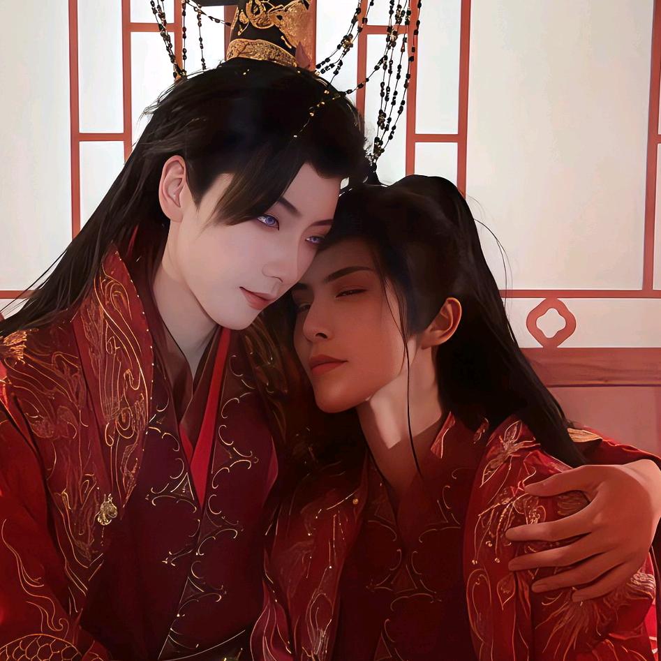 玉玉❤️樱九