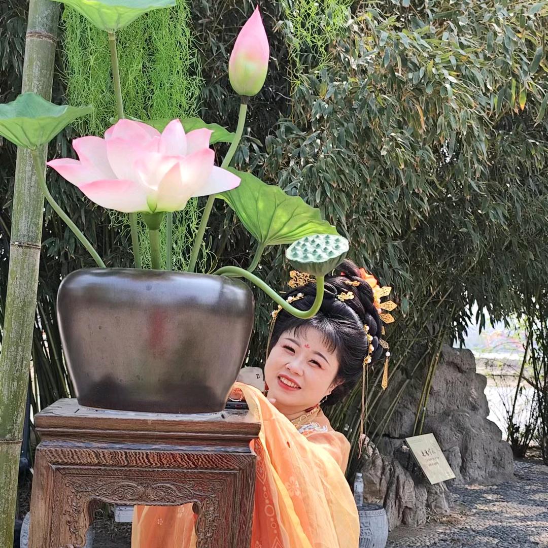 淡墨青衫（拒私聊）