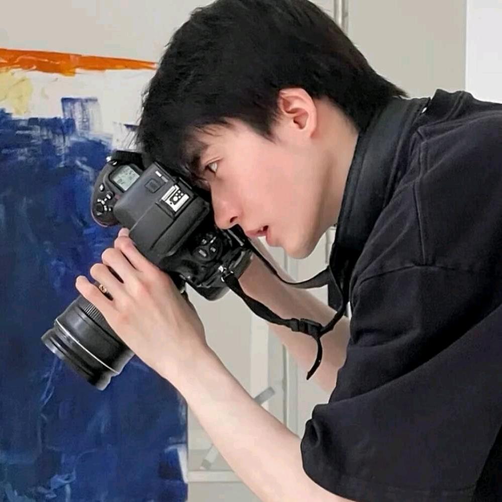 白熊先生