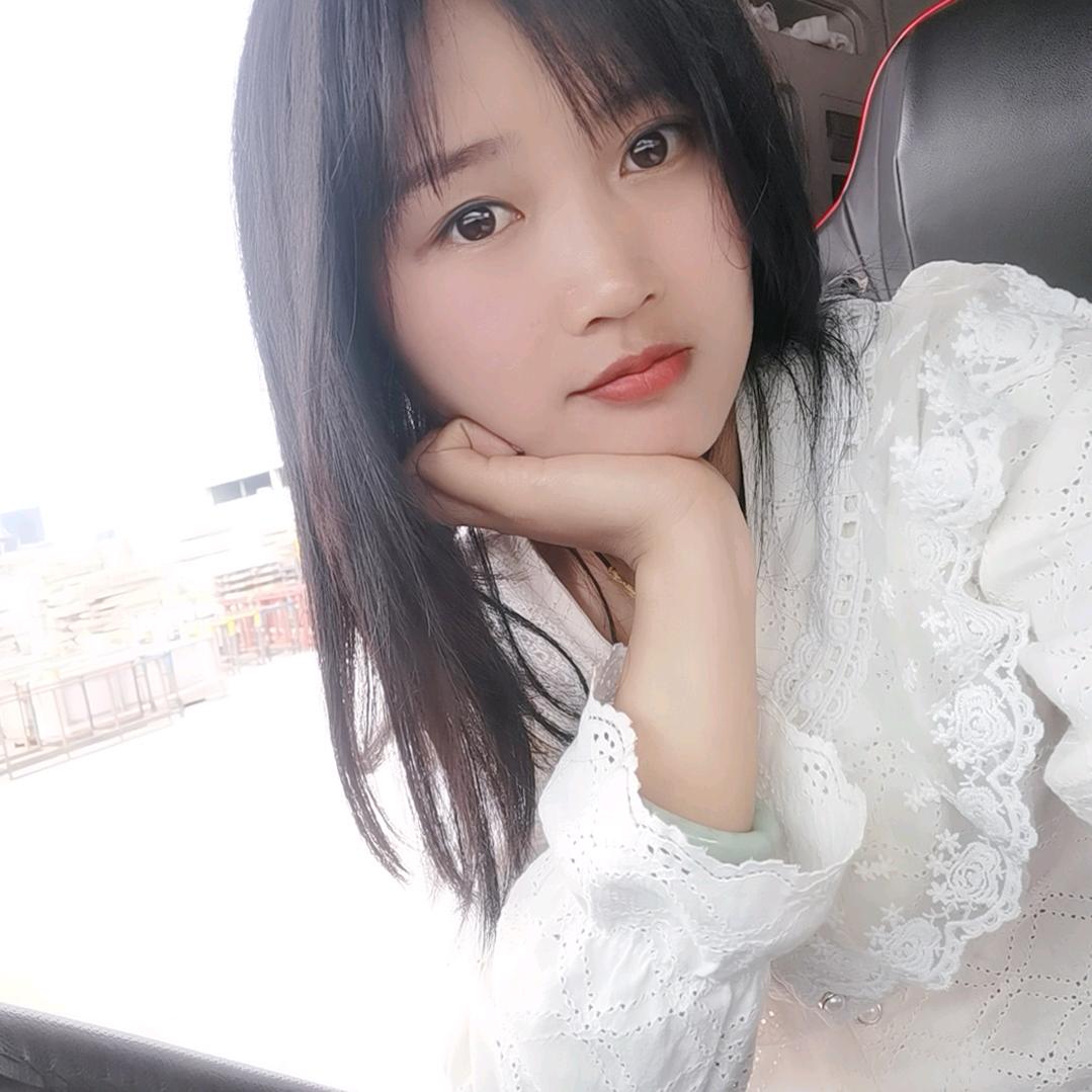 荧光闪闪✨