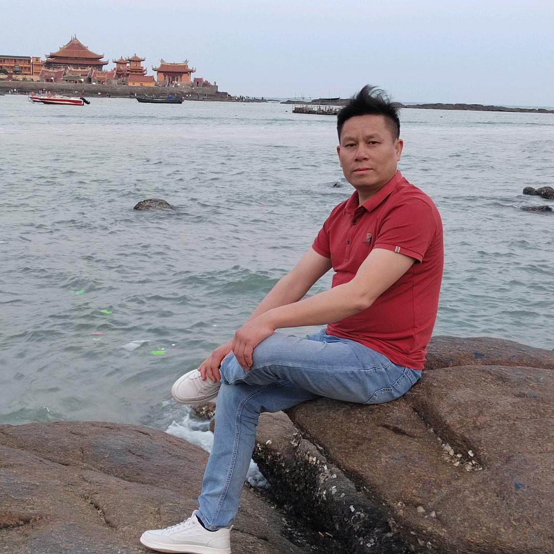 @逐流