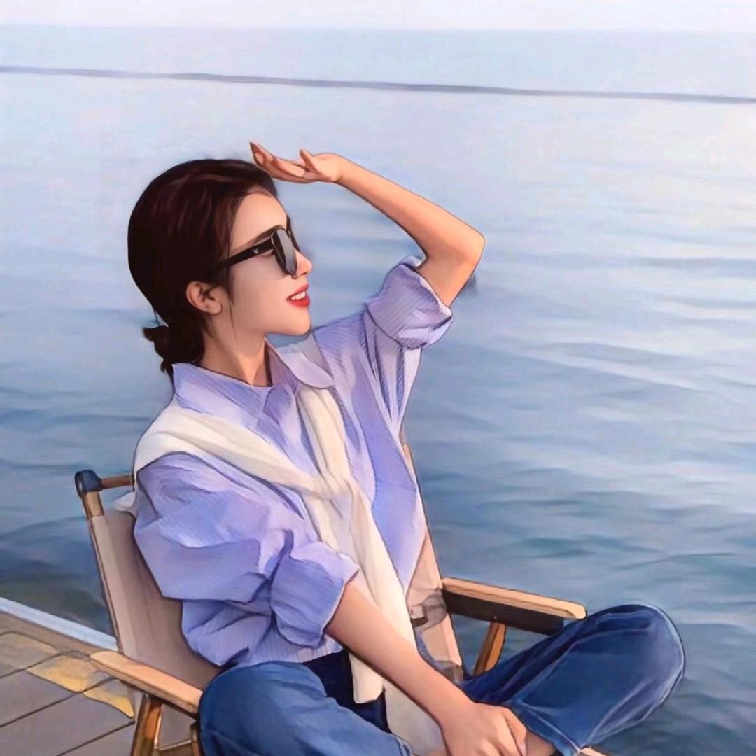 晴子