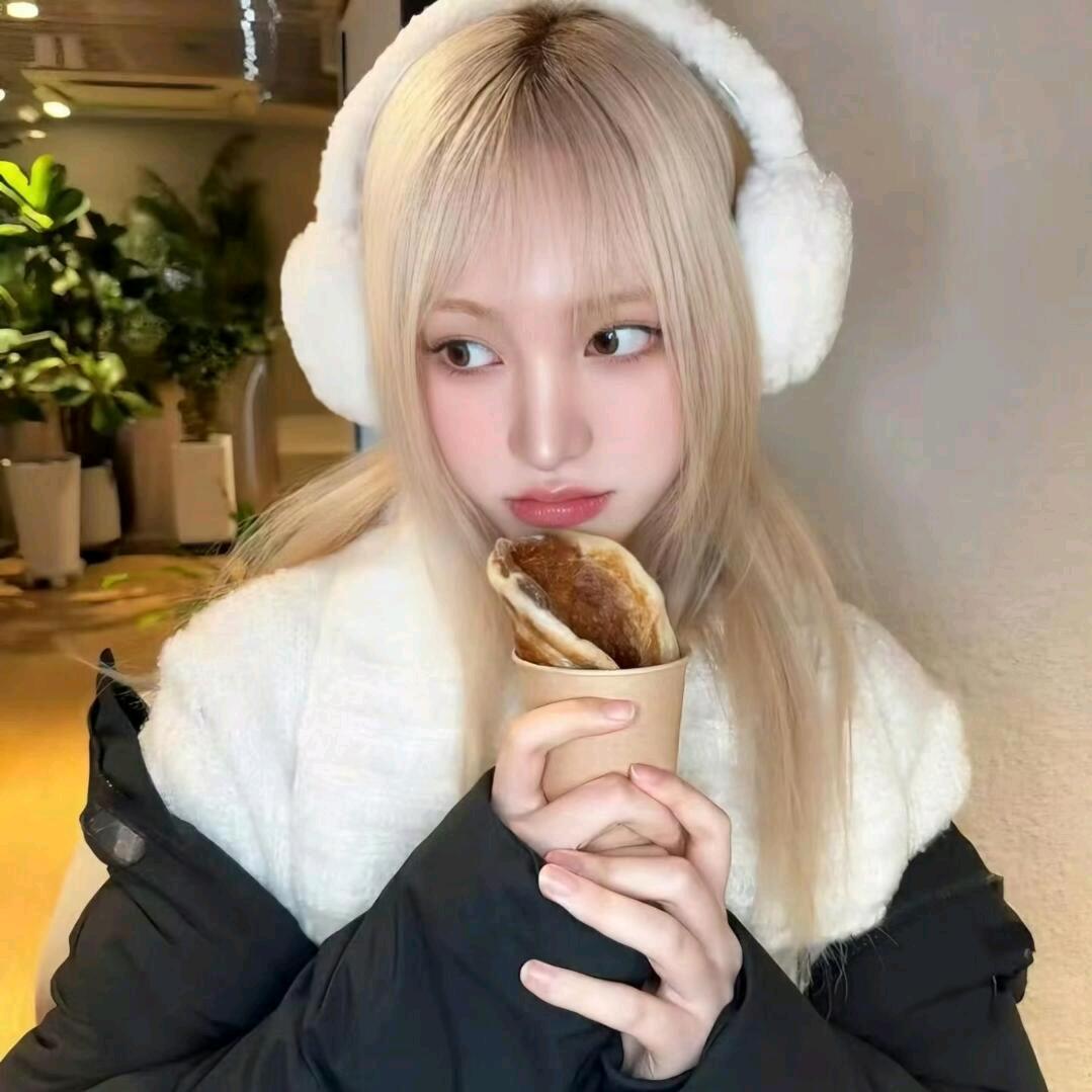 心情不好都怪你