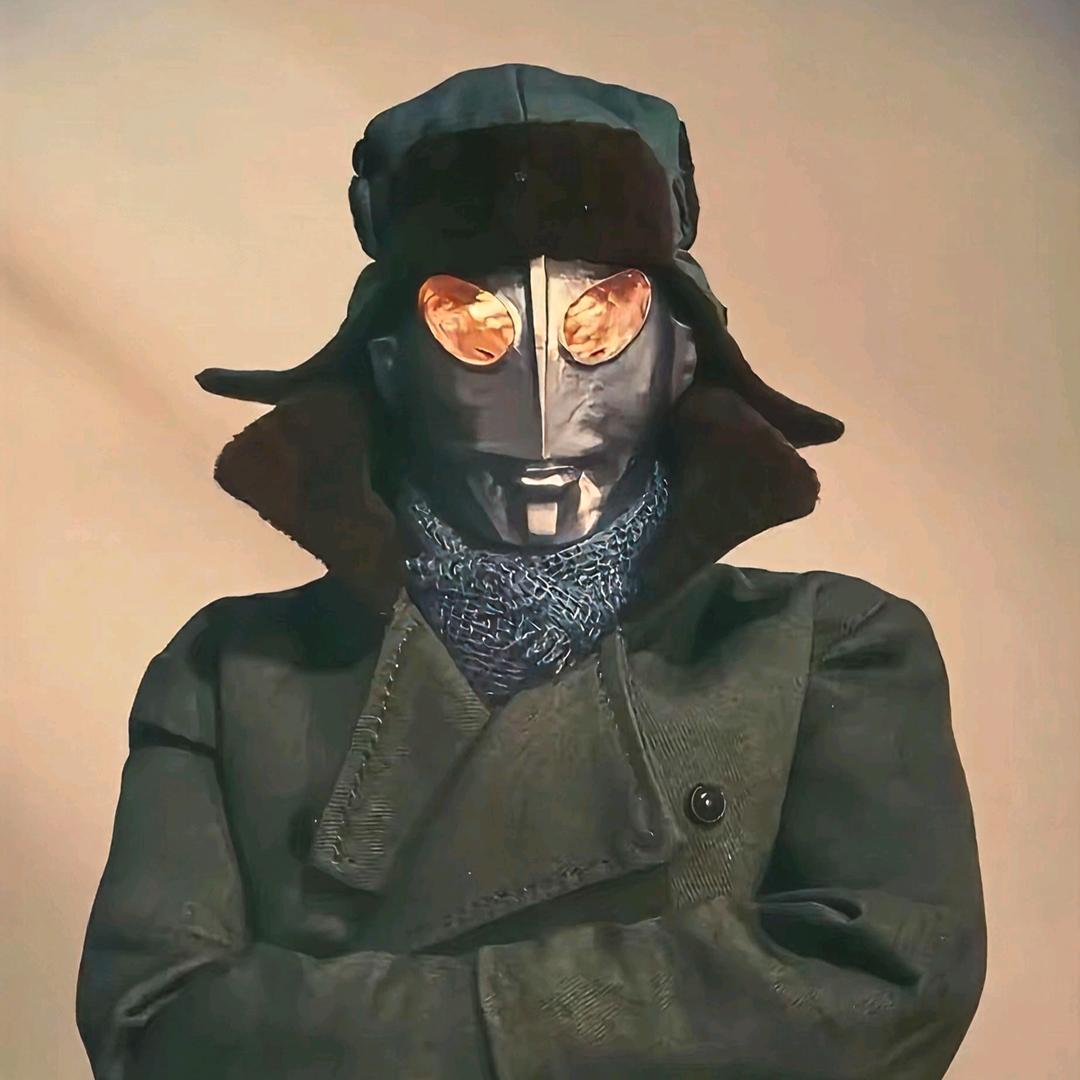 霸波奔和奔波霸🎣