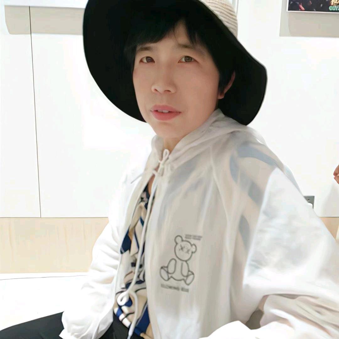 古姐，中午1点10