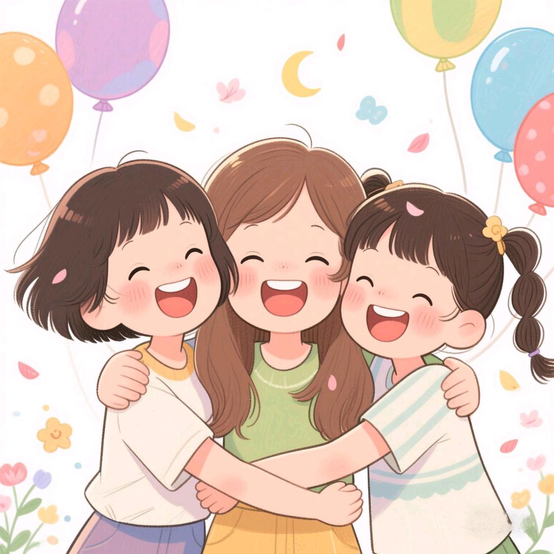 小创在成长