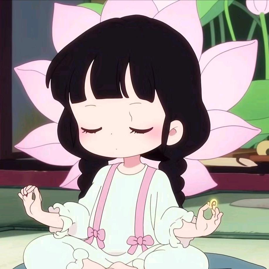 旺仔小馒头.