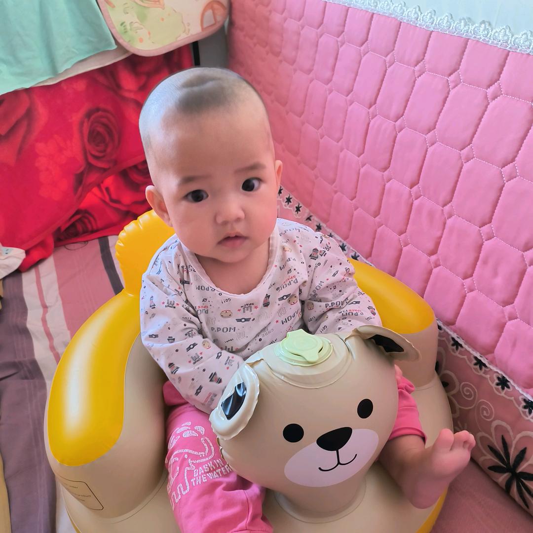 多多妈