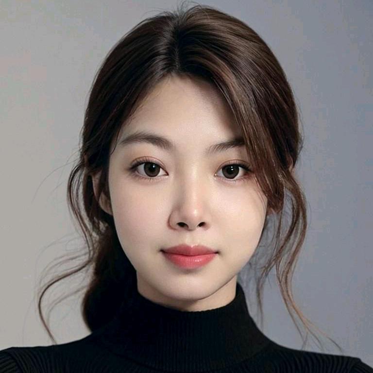 彩绘庄庄