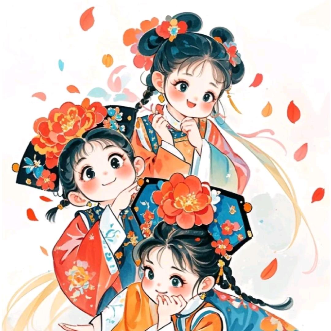 宁远女团