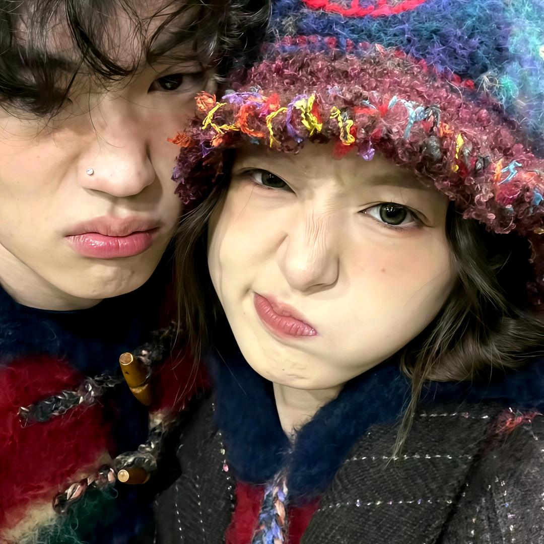 睡不醒的快乐饭团