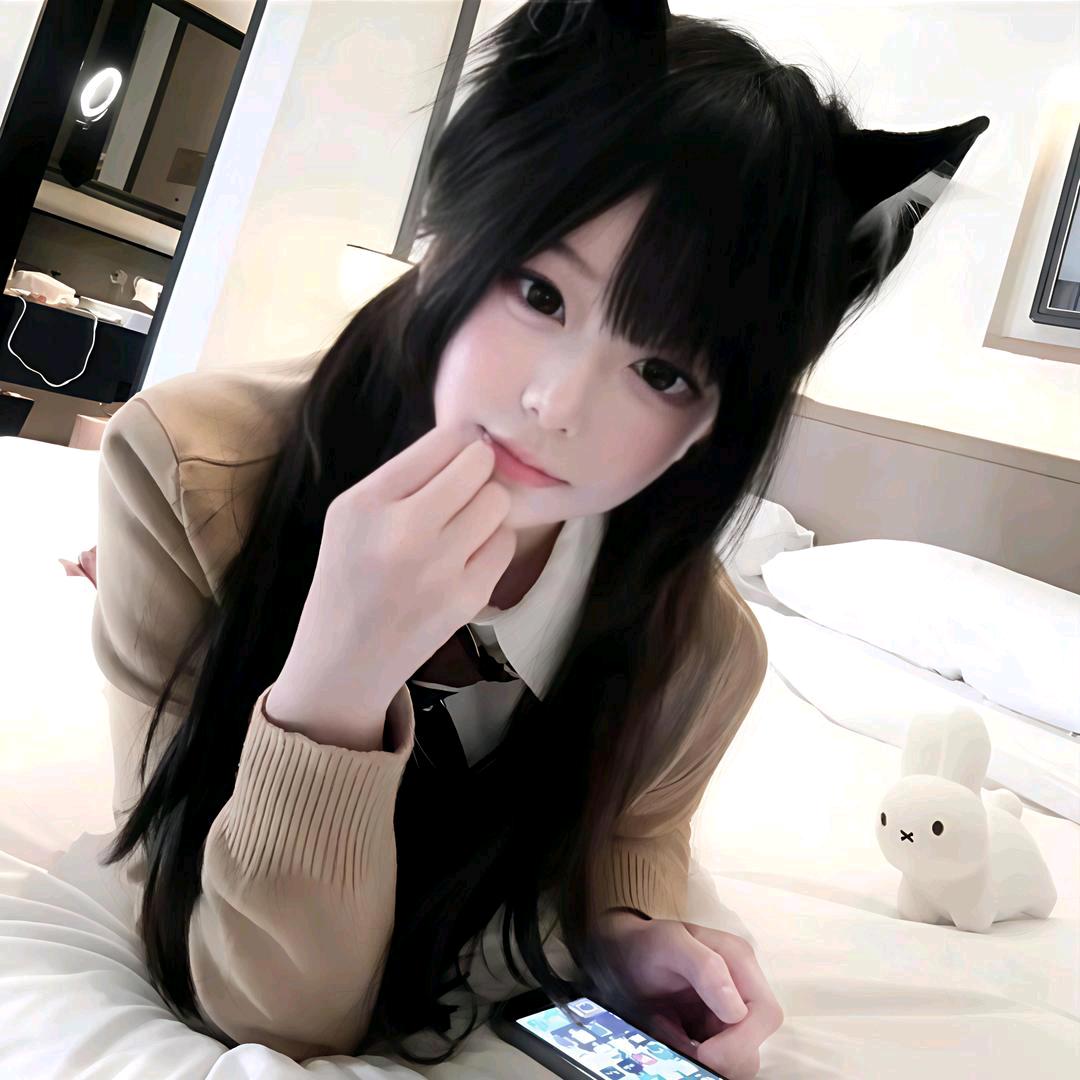 小熊韦尼🐻