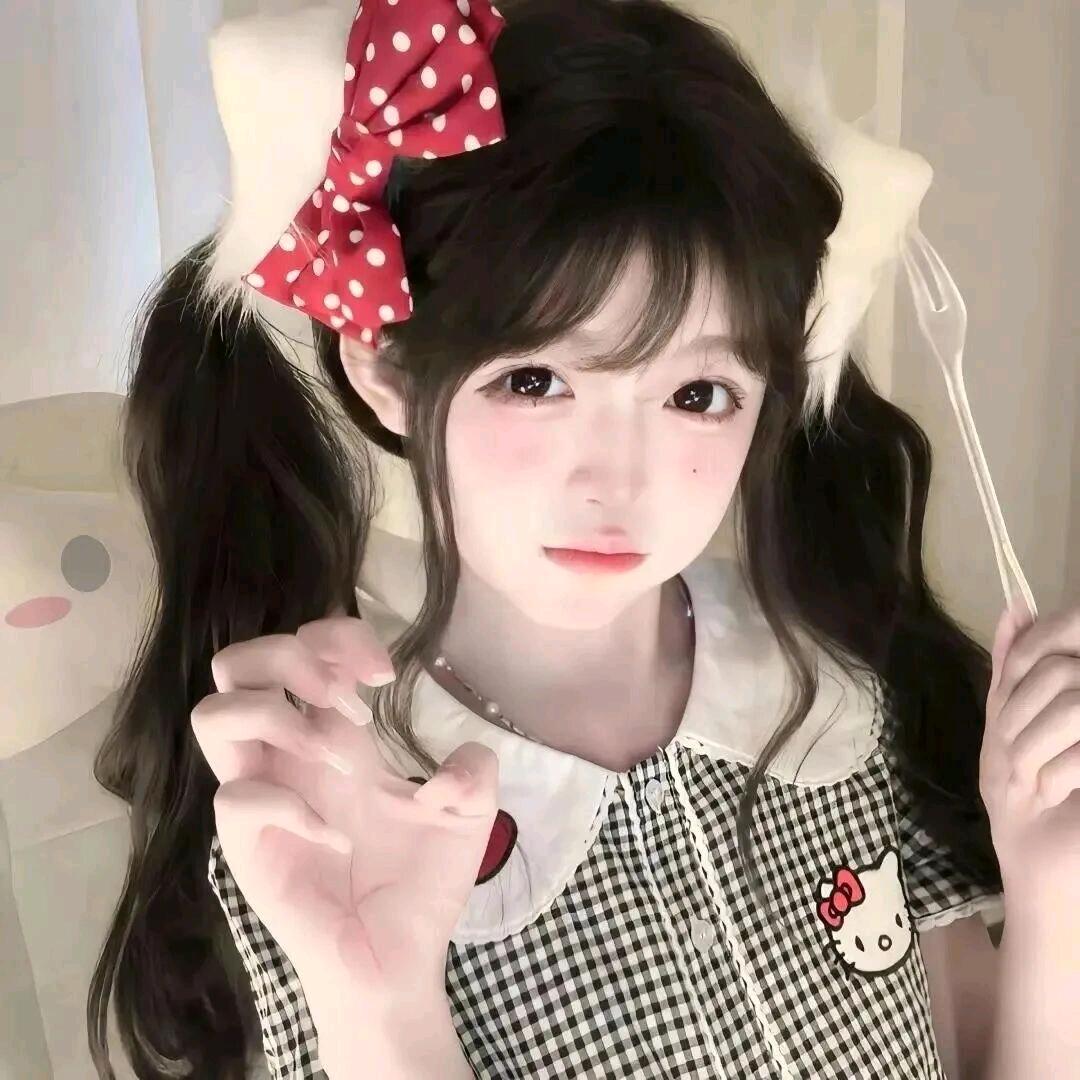 爱从不冬眠头像