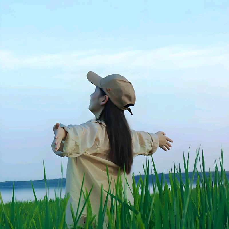 清风似水