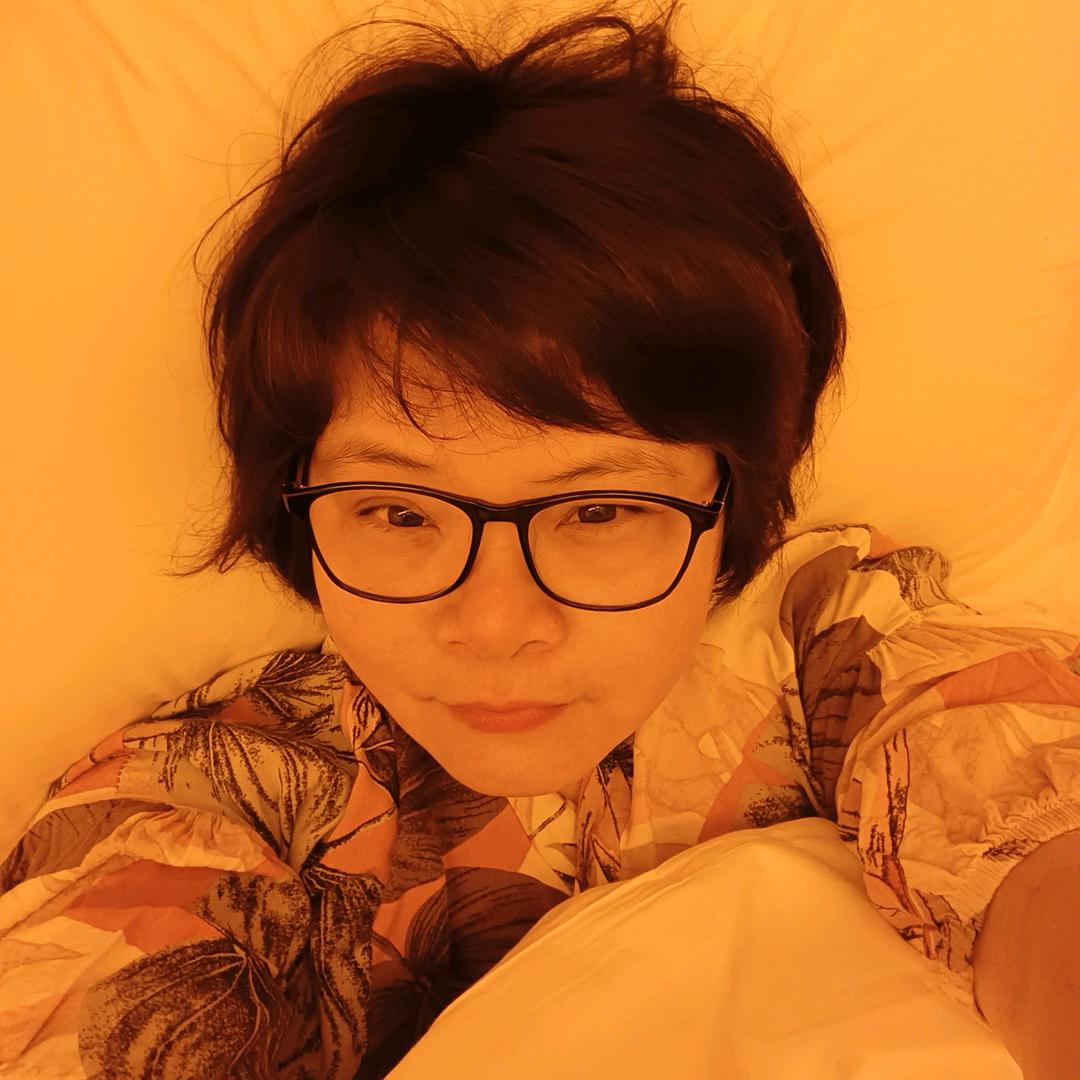 妹头