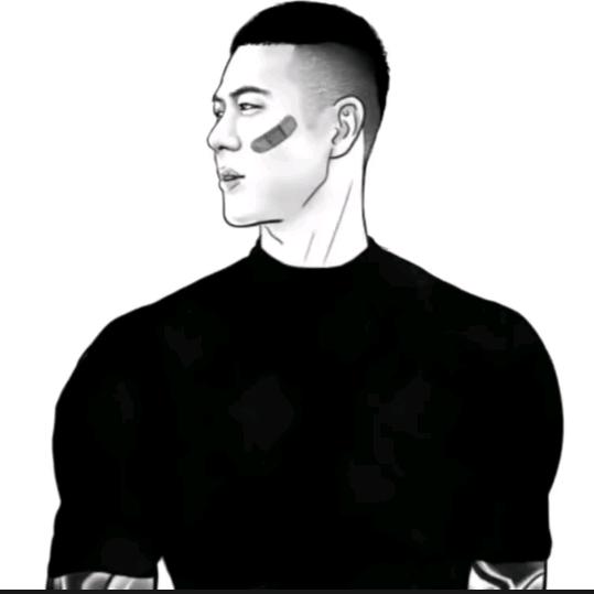 老枪
