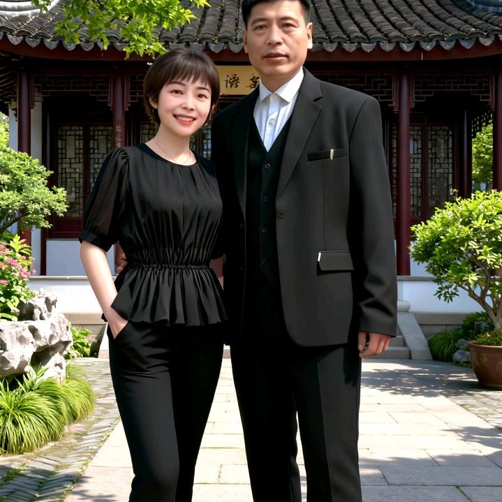 为你称起一片天74年