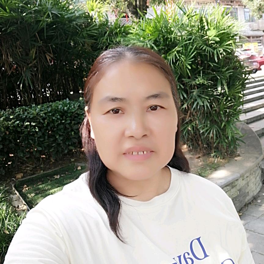 小张姐晚上8点10分开潘
