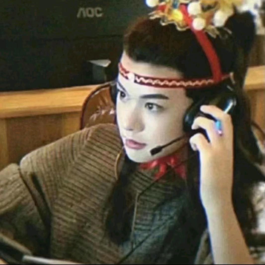 我们中出了一个叛徒