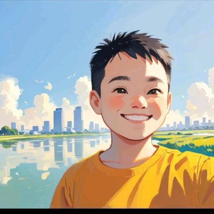 当代小西门