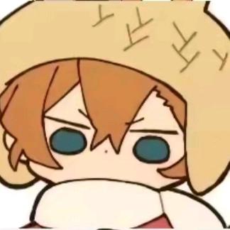 勇敢狗狗橘