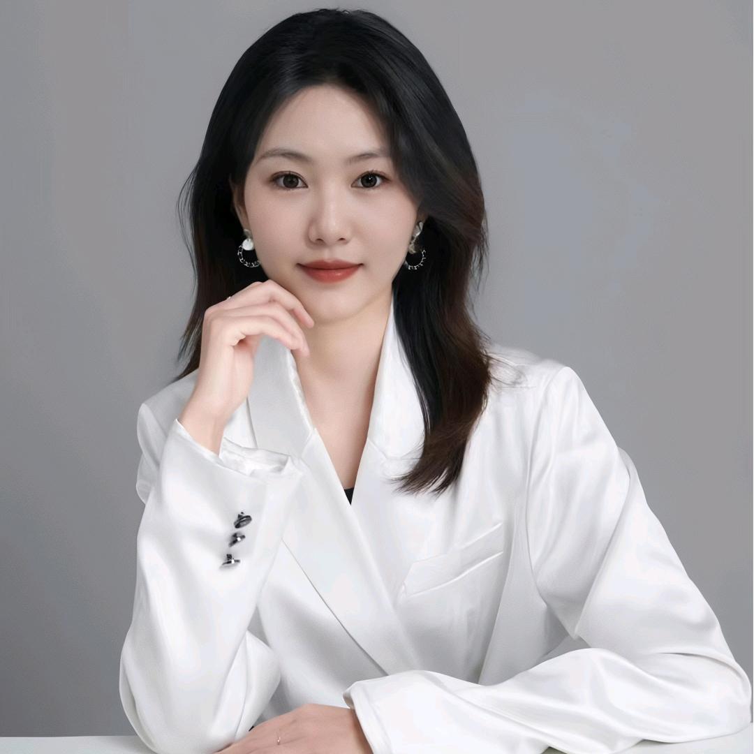 梅梅美业（下午6.10开播）