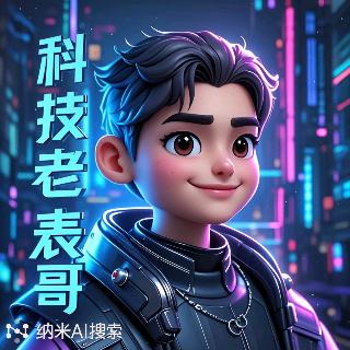 科技老表哥