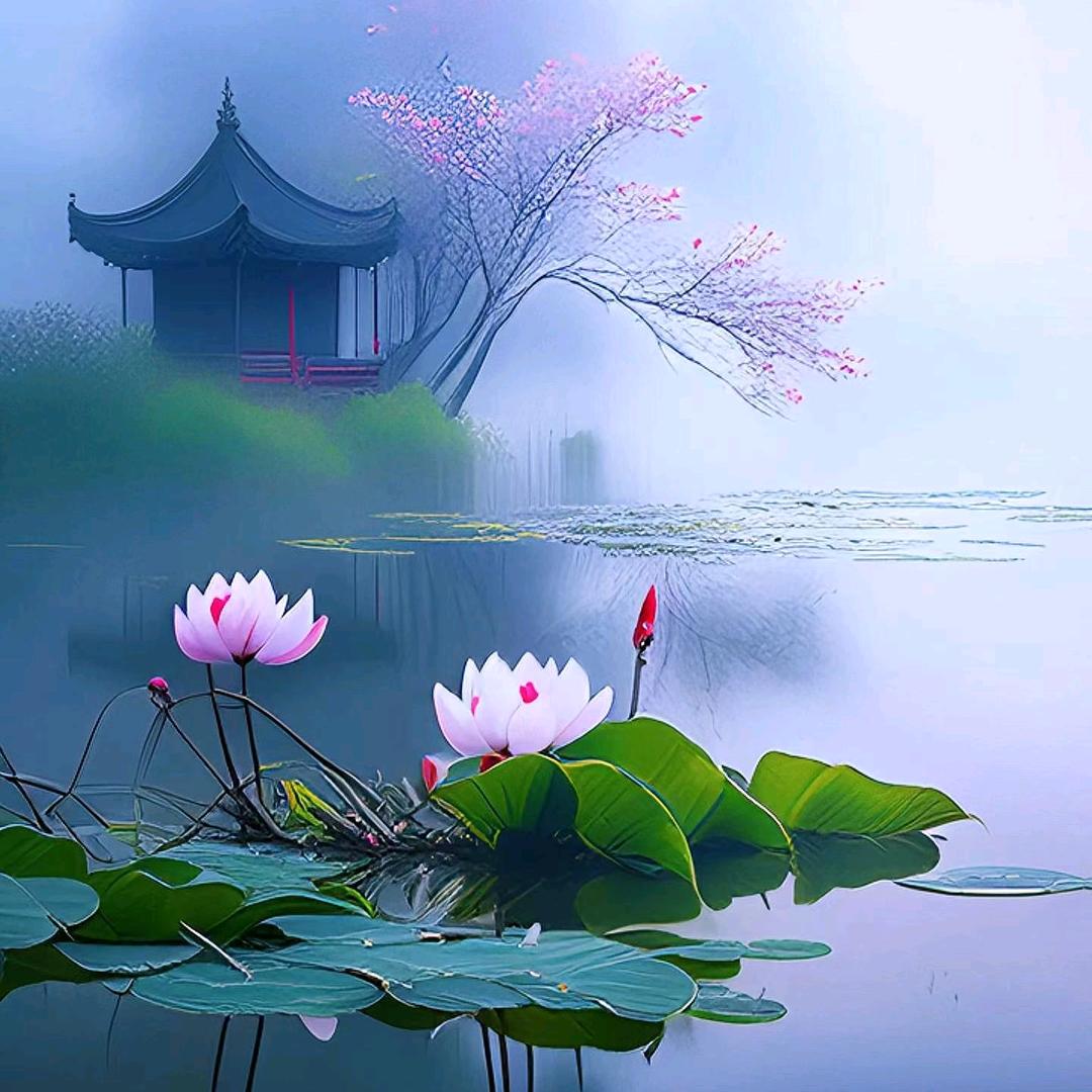 情感世界
