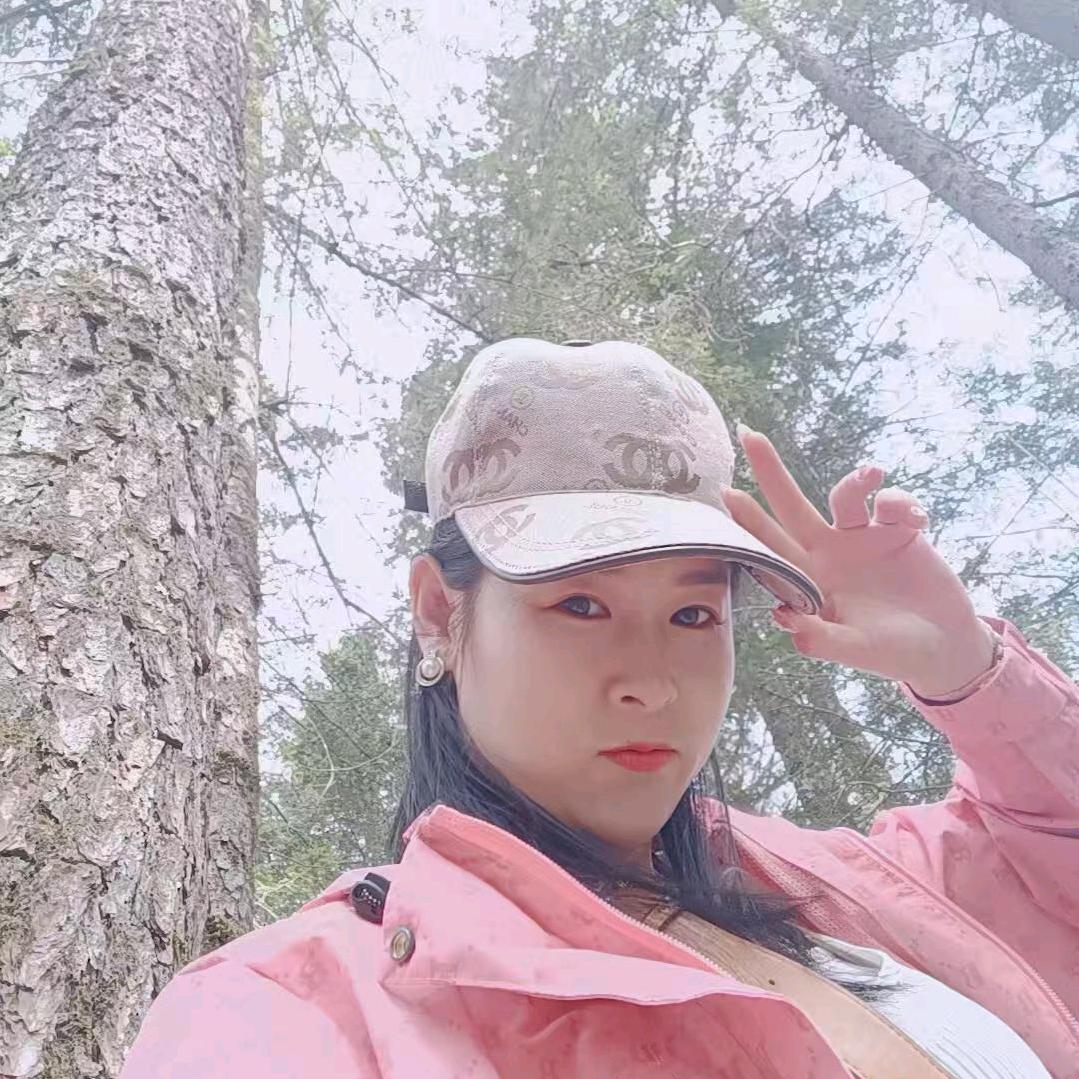 我想静静