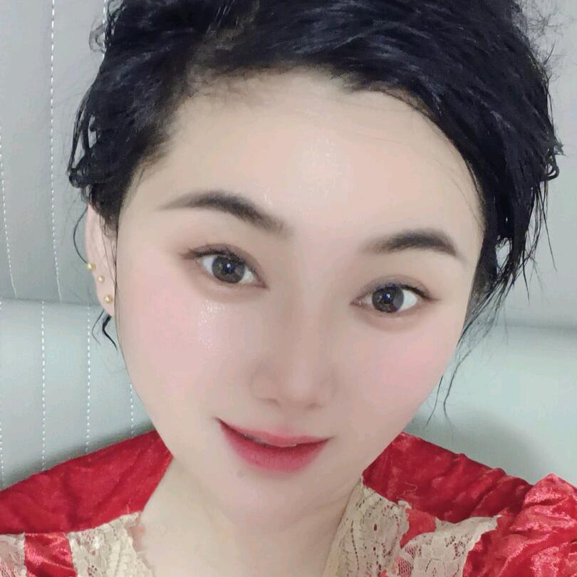 凉皮西施（贤妻良母）