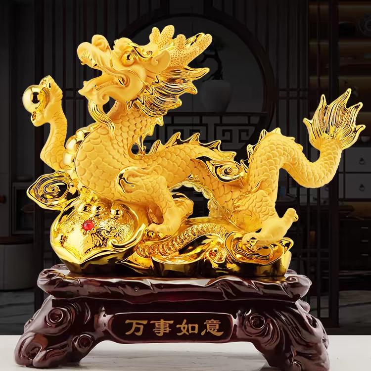 招财进宝十收长头发
