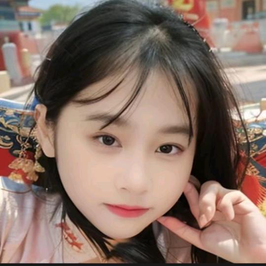 @是小小晴呀
