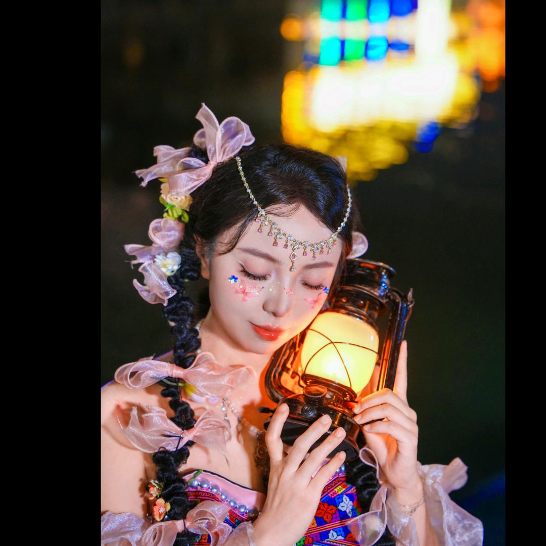 治愈糖🍬姐姐最甜