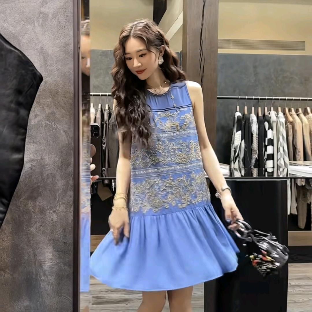 三吉黑花「直播返场」