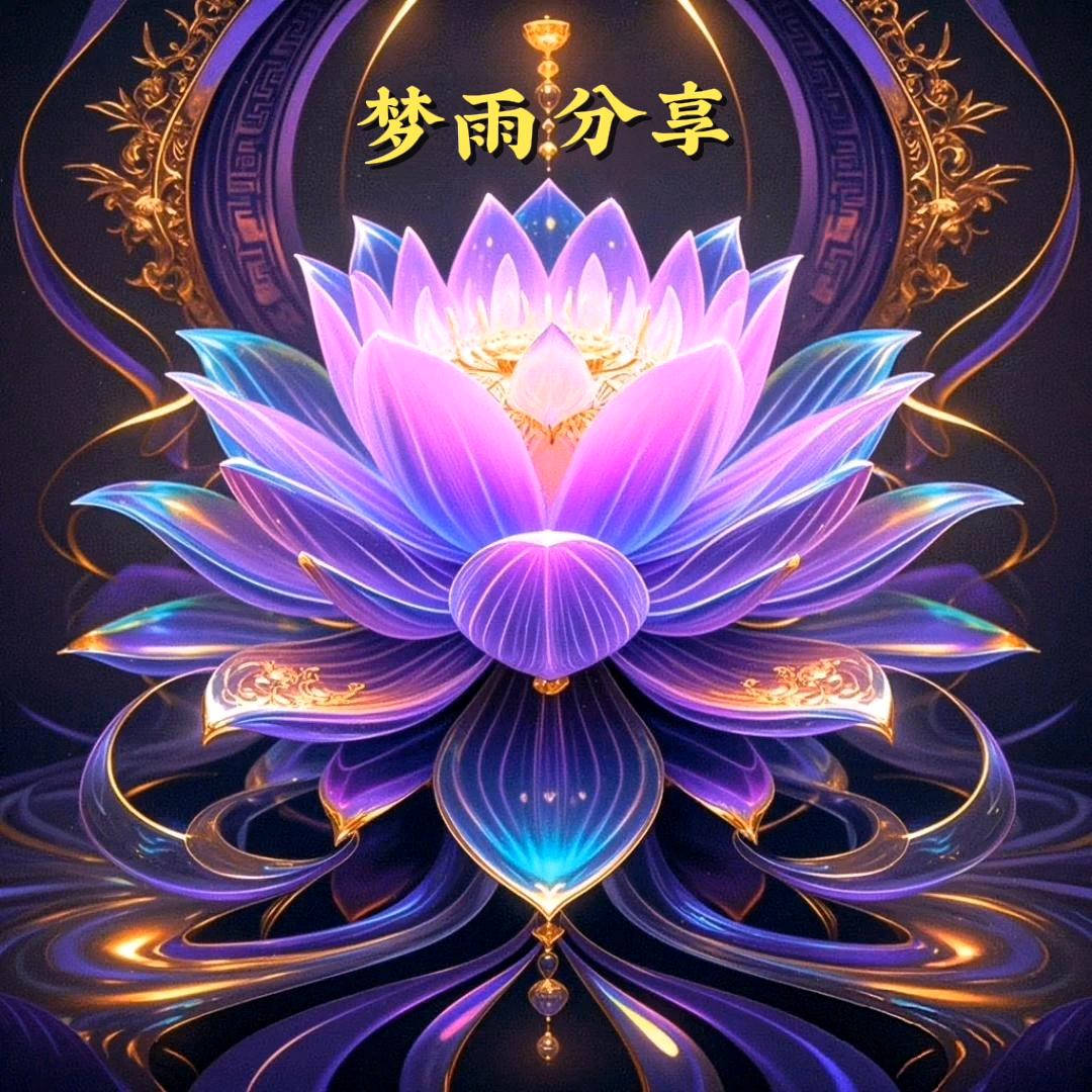 梦雨