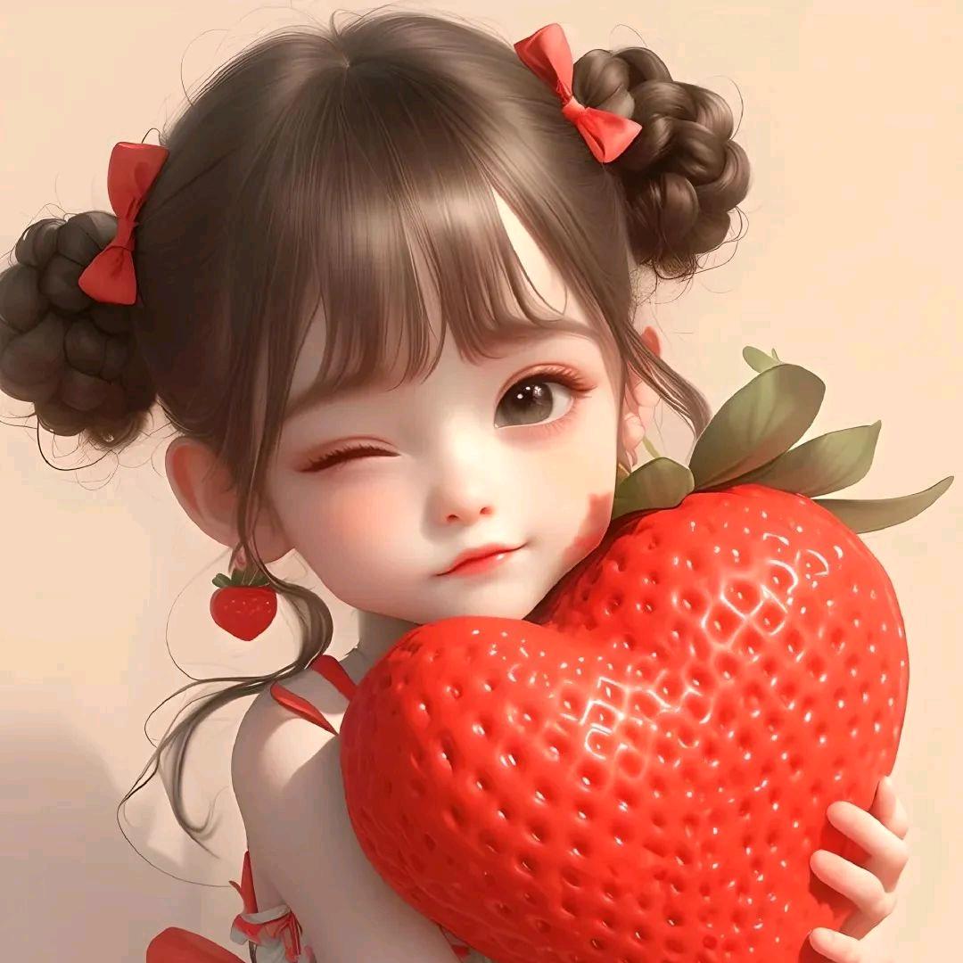 小草莓🍓🍓