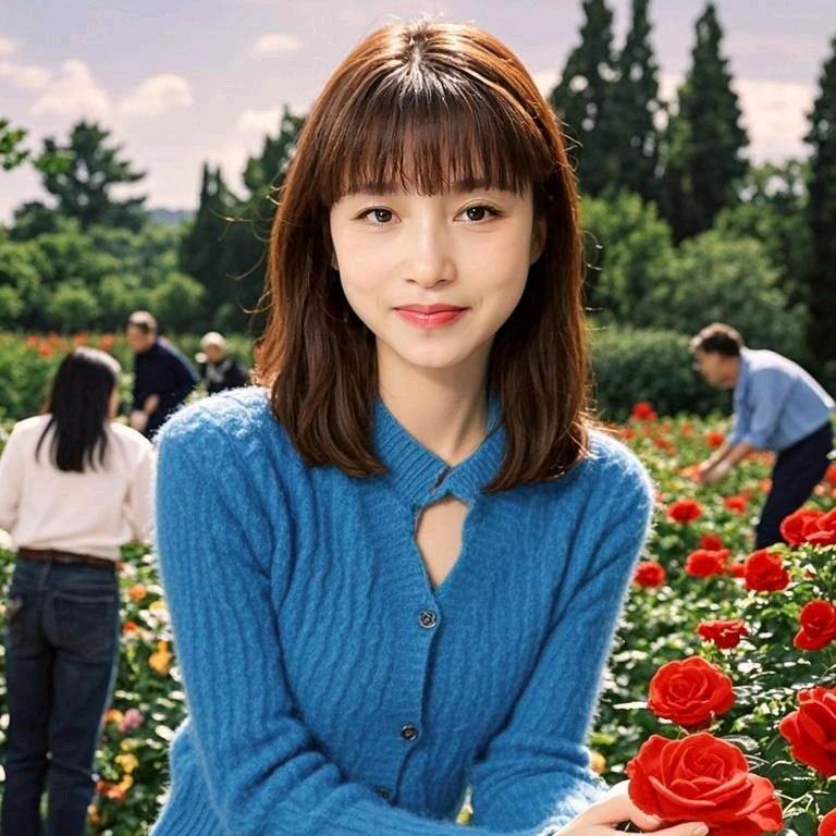 柿柿如意