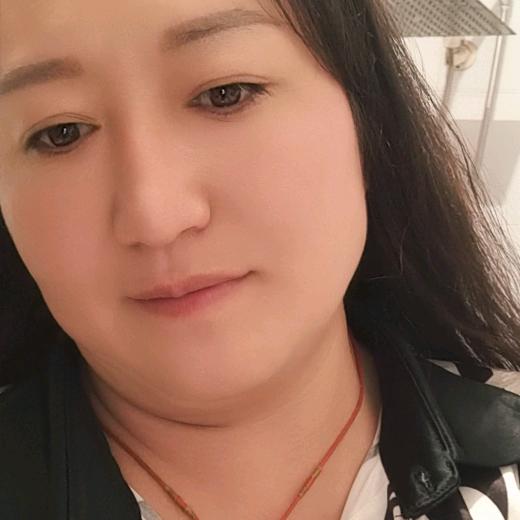 美丽的天使