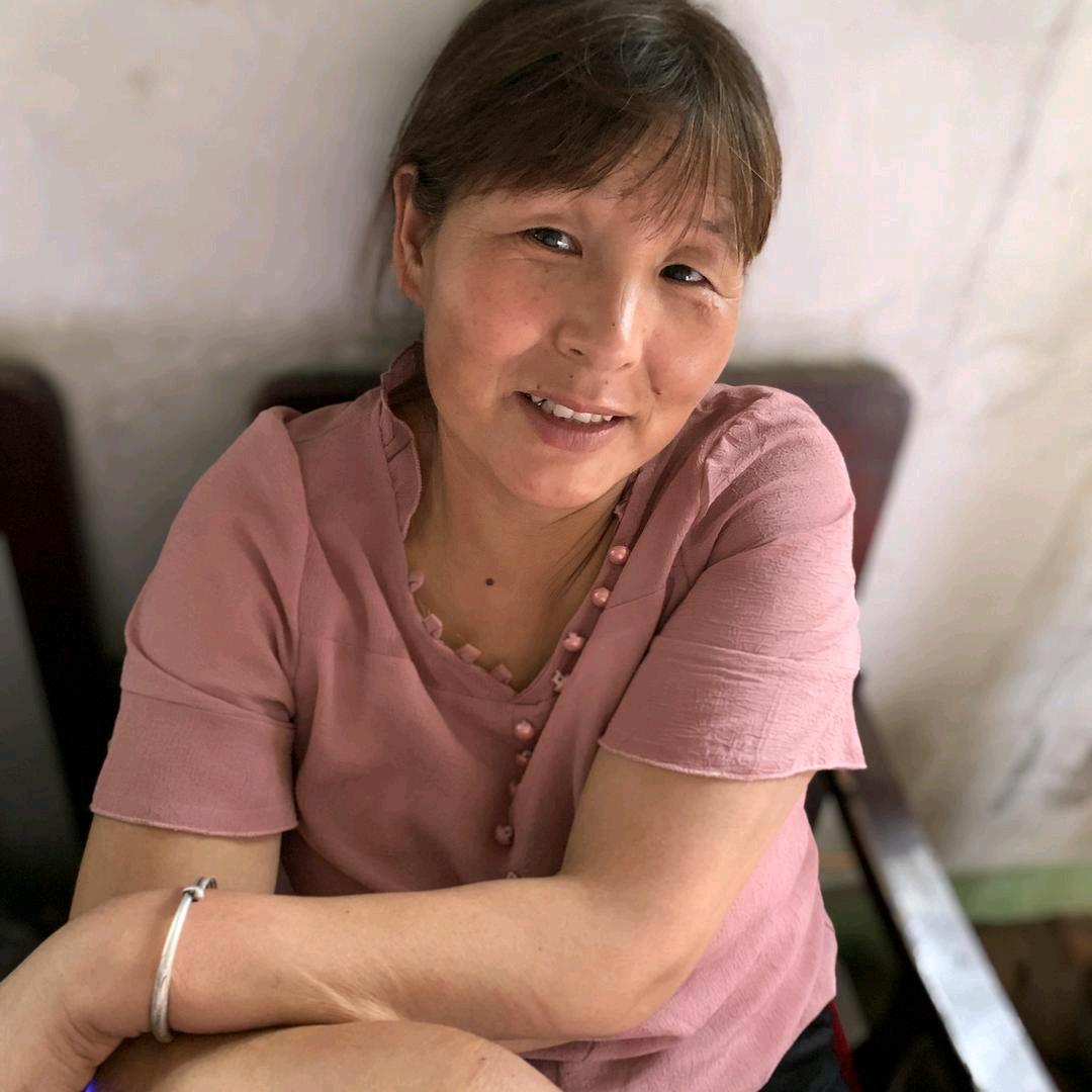 莲姐运动操