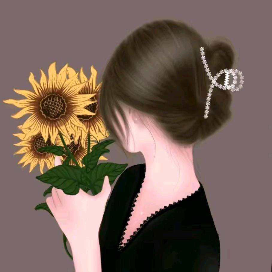ᥫᩣ໌້ᮨ向日葵࿐້🌻