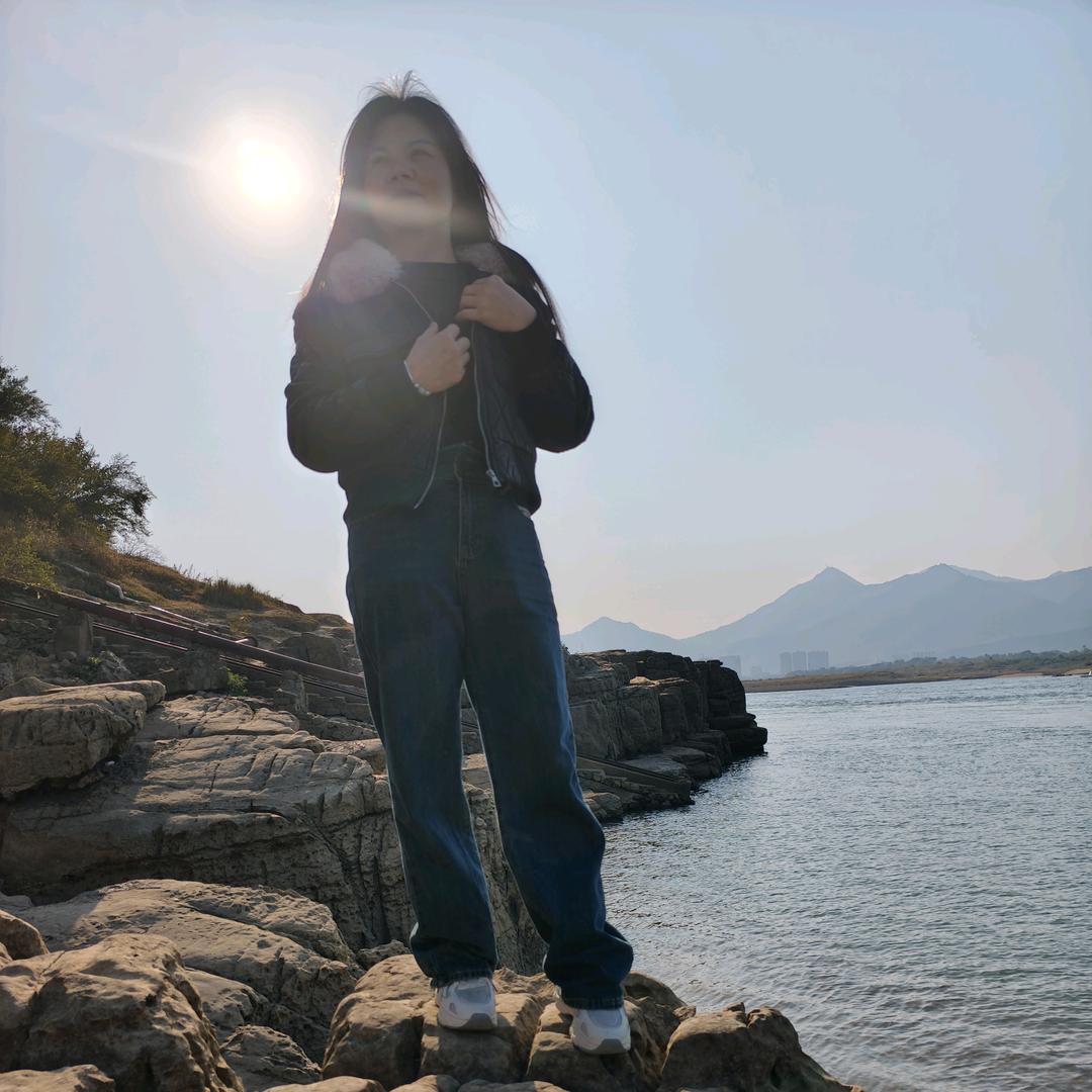 🌸华华