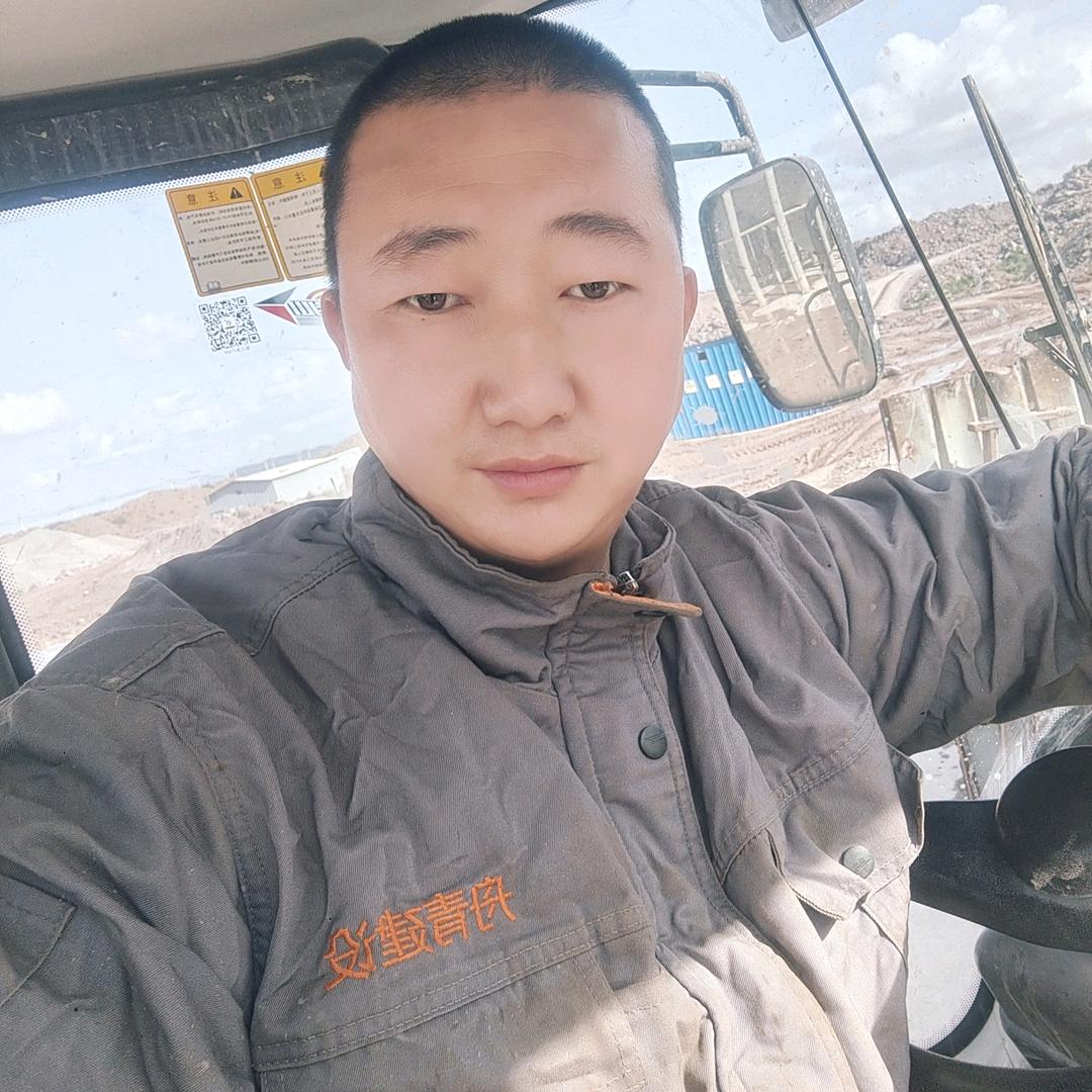 a修理工（传递正能量）