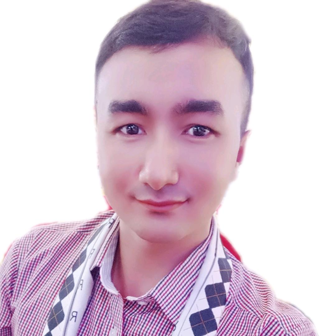 怕尔哈提江༊ྃپەرھاتجانঞ