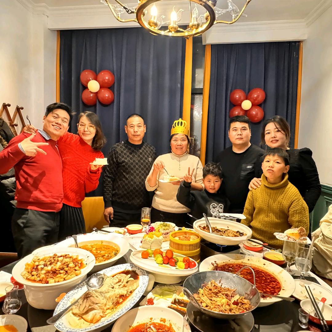 李家小妹