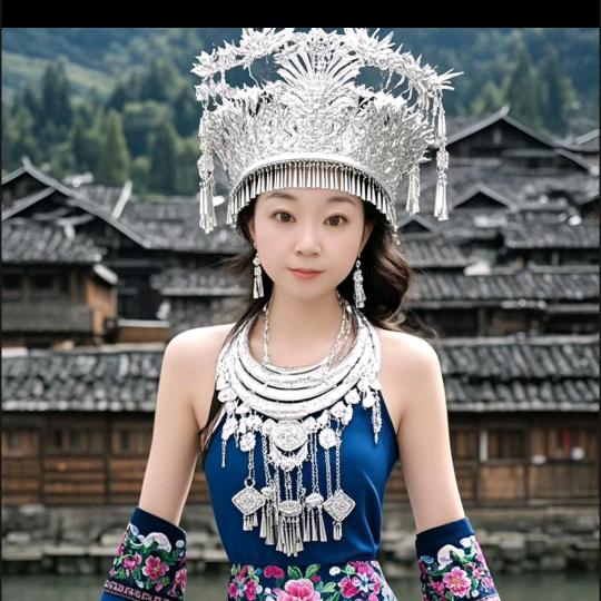 卖🍔炸鸡的小厨娘