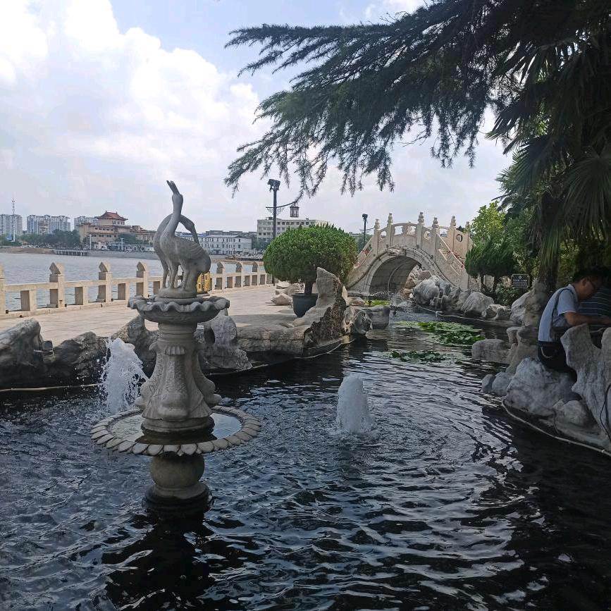 幸福快乐的生活